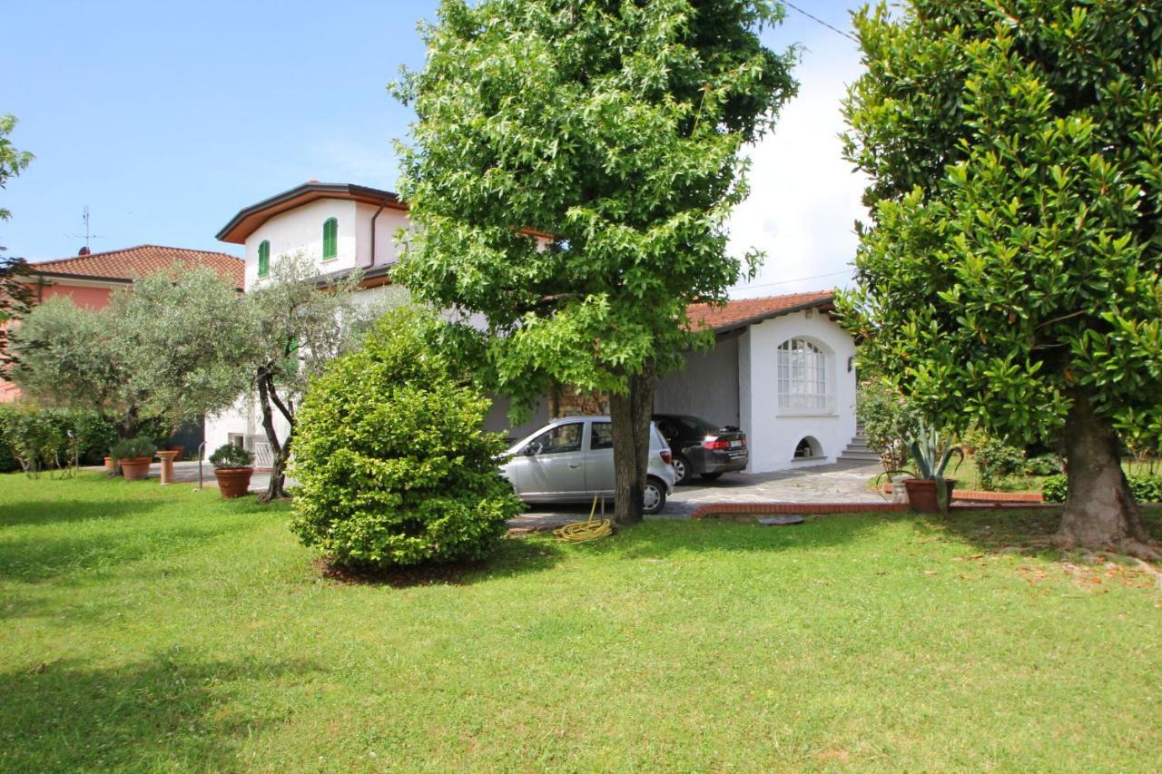 Villa Fabiana Nicola 외부 사진