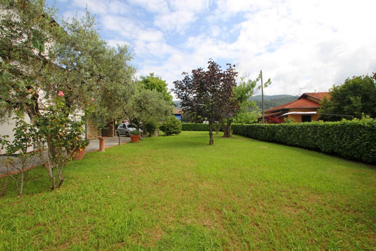 Villa Fabiana Nicola 외부 사진