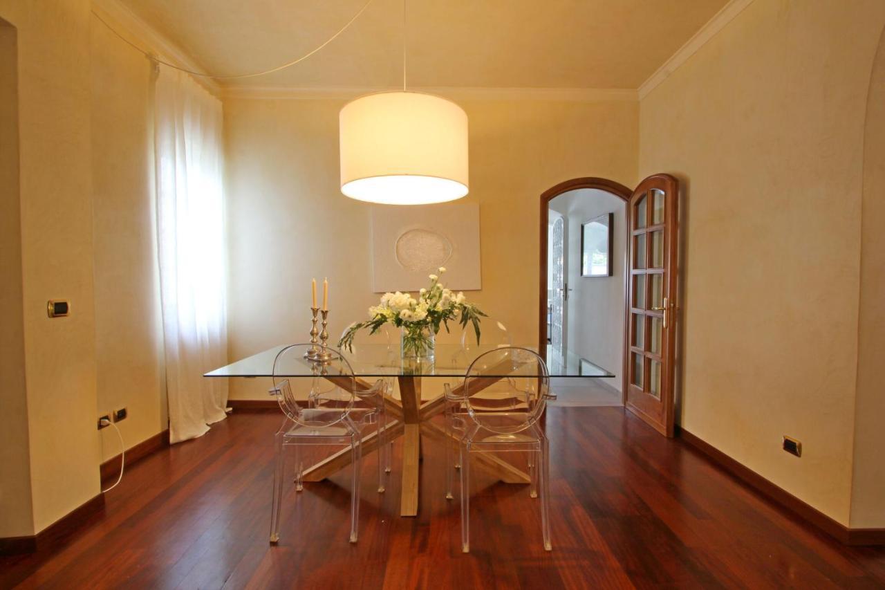 Villa Fabiana Nicola 외부 사진
