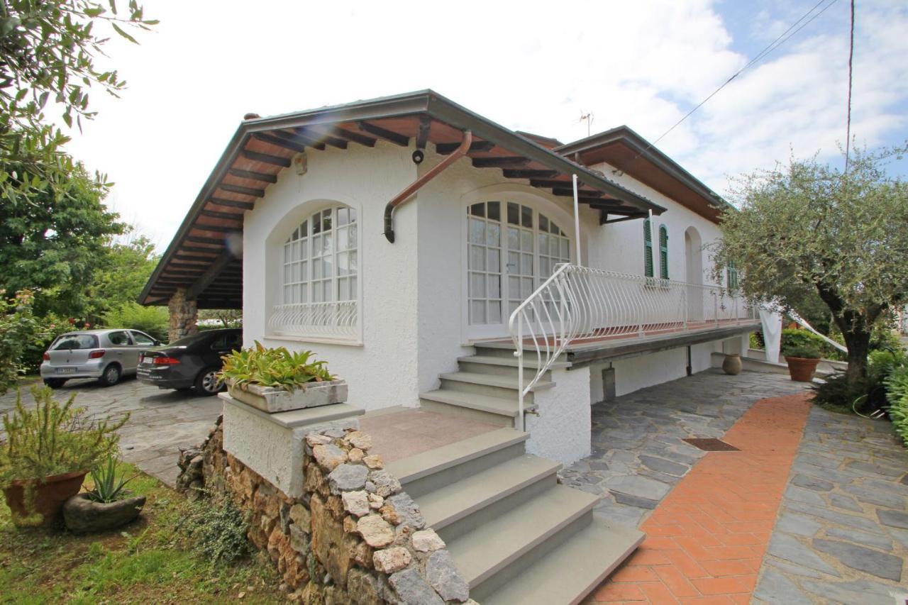 Villa Fabiana Nicola 외부 사진
