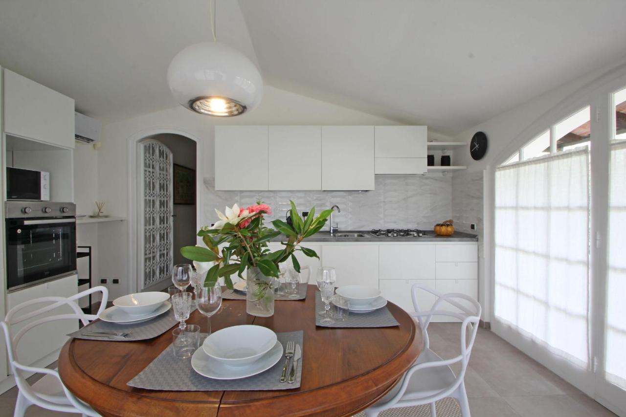 Villa Fabiana Nicola 외부 사진