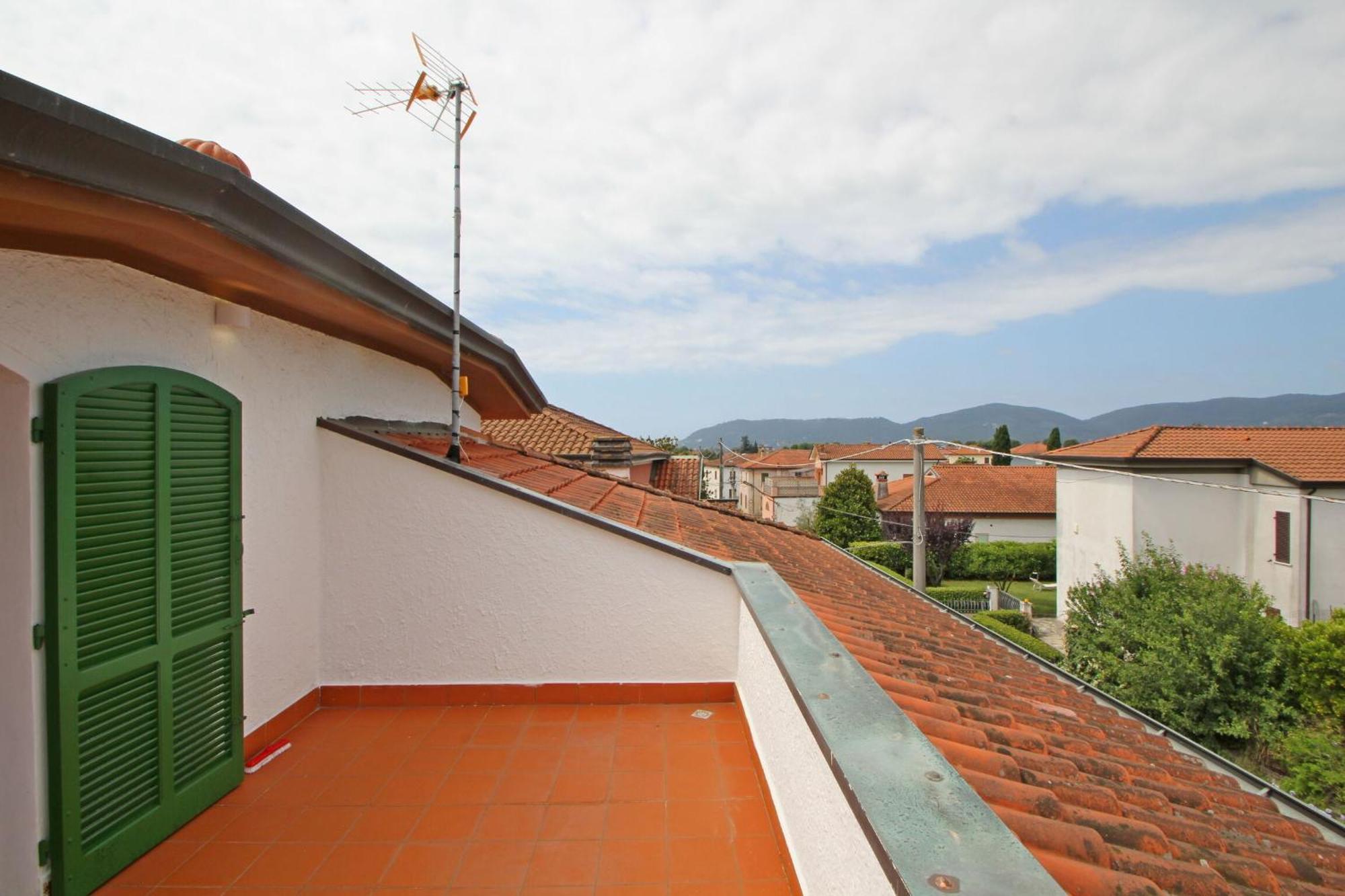 Villa Fabiana Nicola 외부 사진